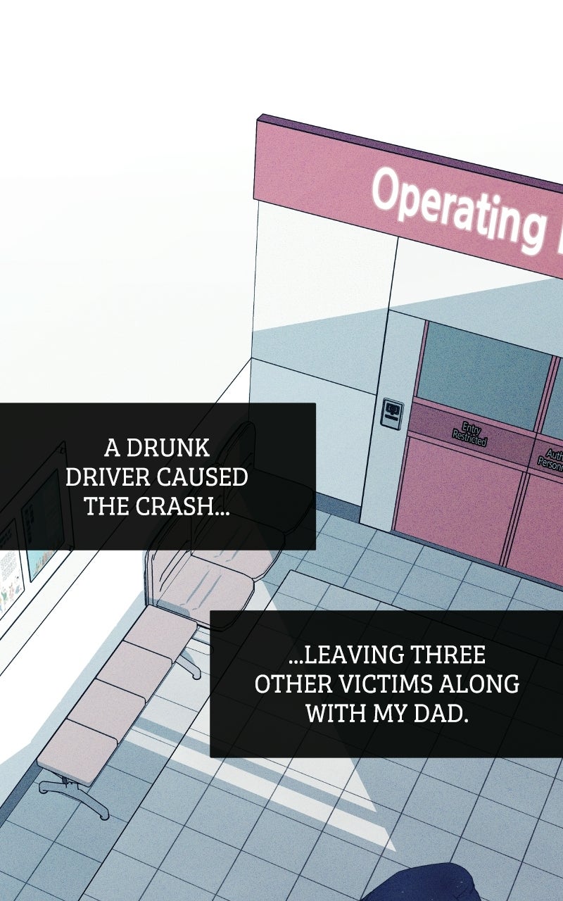 How Far Is Too Far? Episode 7 page 45 - 