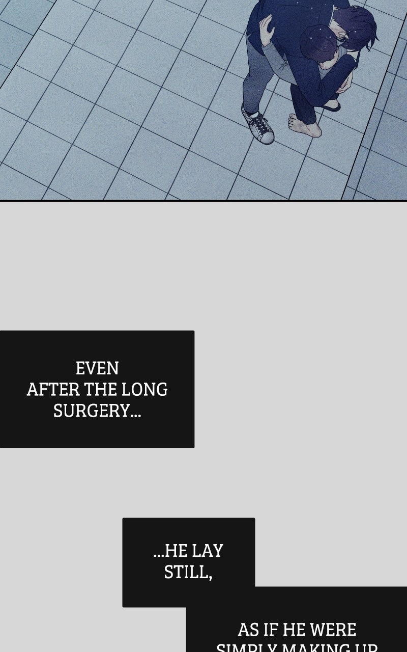 How Far Is Too Far? Episode 7 page 46 - 