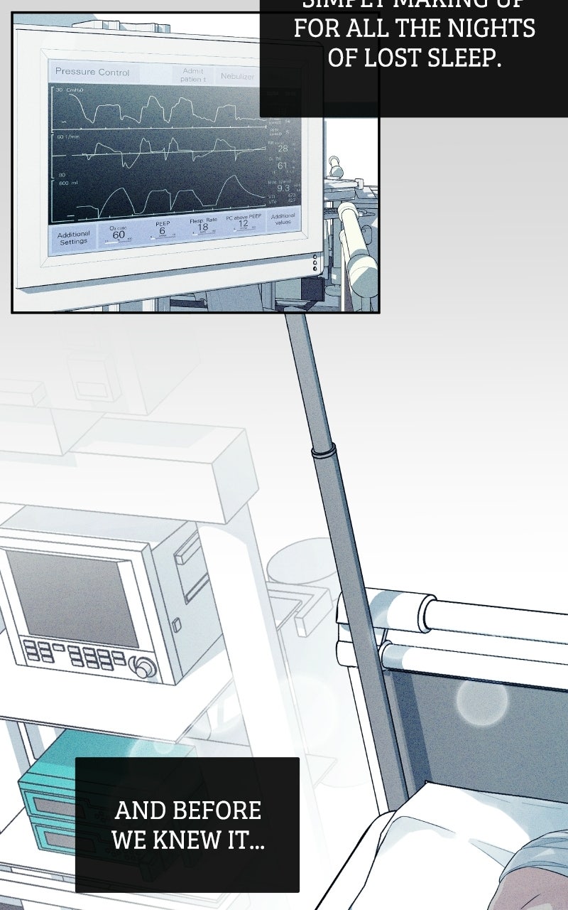 How Far Is Too Far? Episode 7 page 47 - 