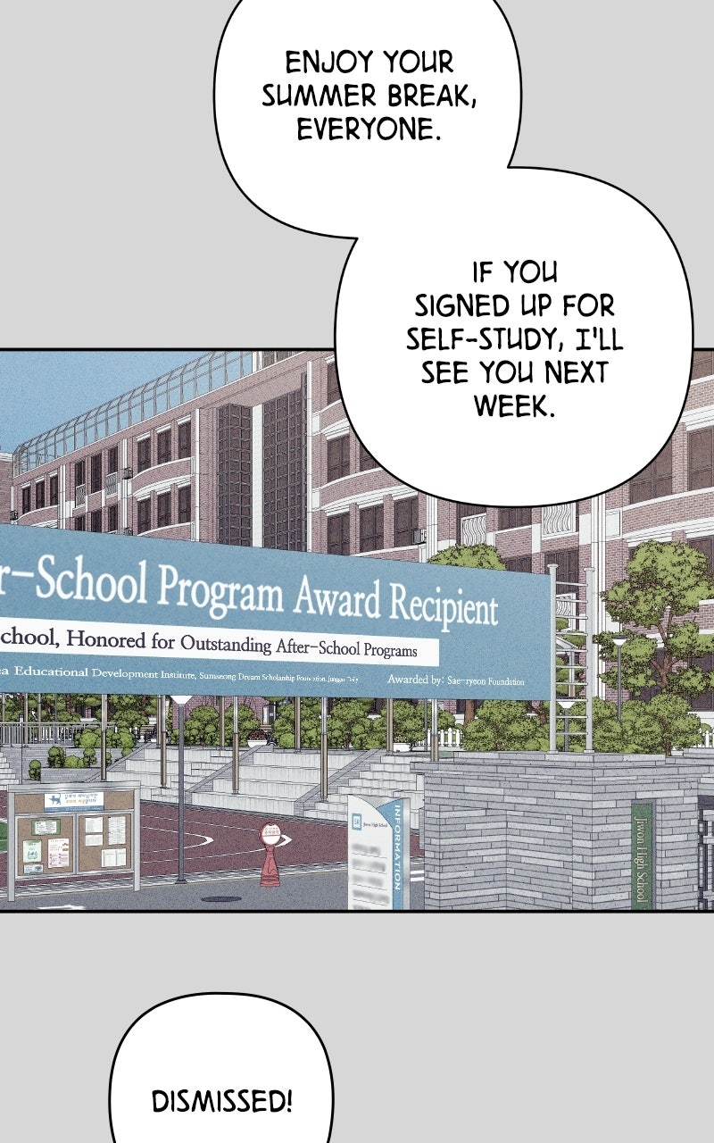 How Far Is Too Far? Episode 7 page 50 - 
