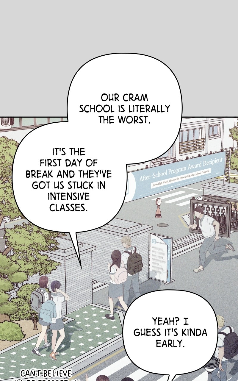 How Far Is Too Far? Episode 7 page 52 - 
