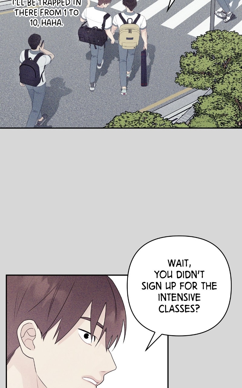How Far Is Too Far? Episode 7 page 53 - 