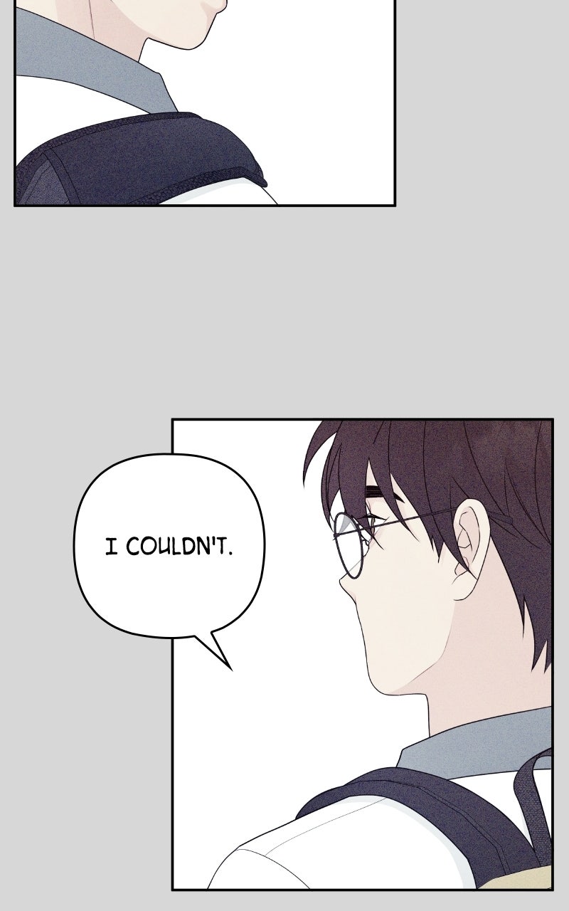 How Far Is Too Far? Episode 7 page 54 - 