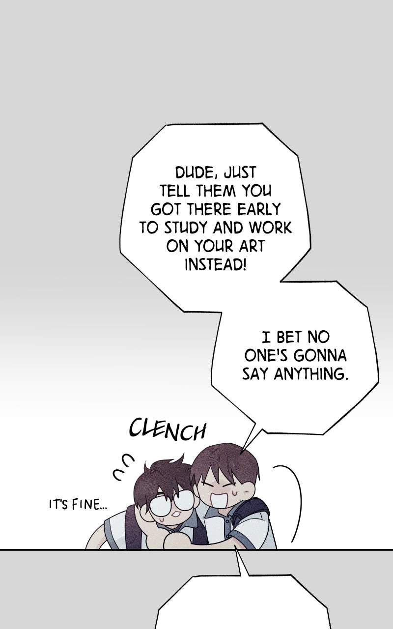 How Far Is Too Far? Episode 7 page 55 - 