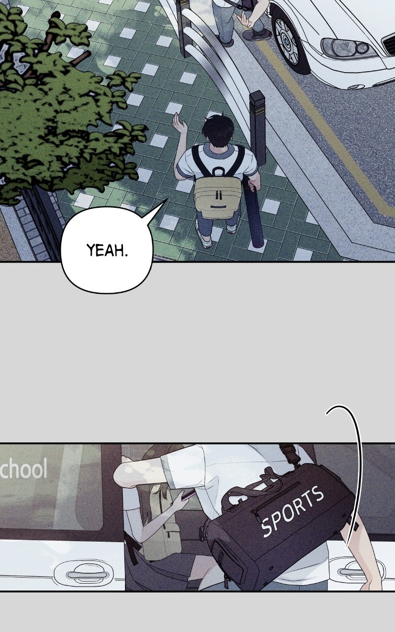 How Far Is Too Far? Episode 7 page 57 - 