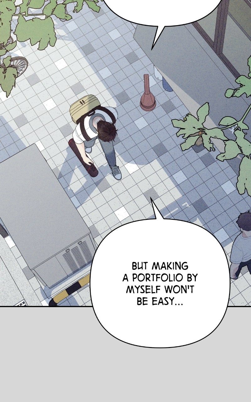 How Far Is Too Far? Episode 7 page 60 - 