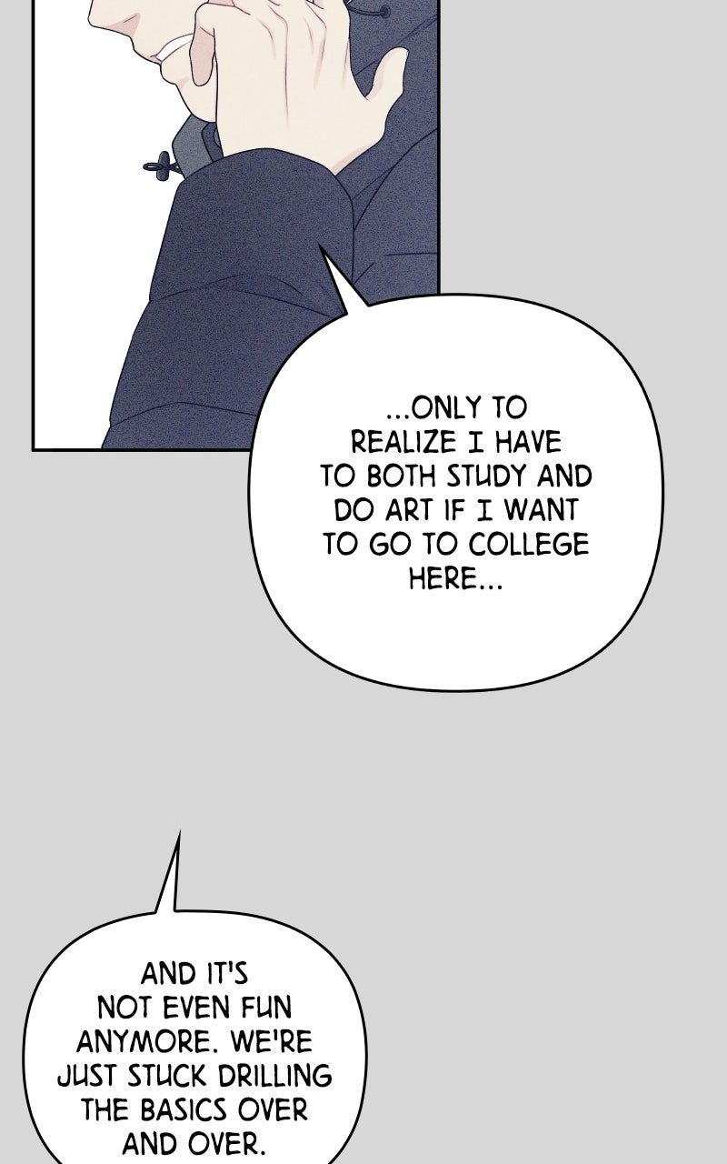 How Far Is Too Far? Episode 7 page 7 - 