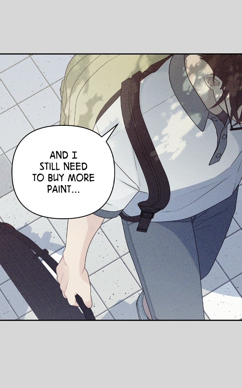 How Far Is Too Far? Episode 7 page 61 - 