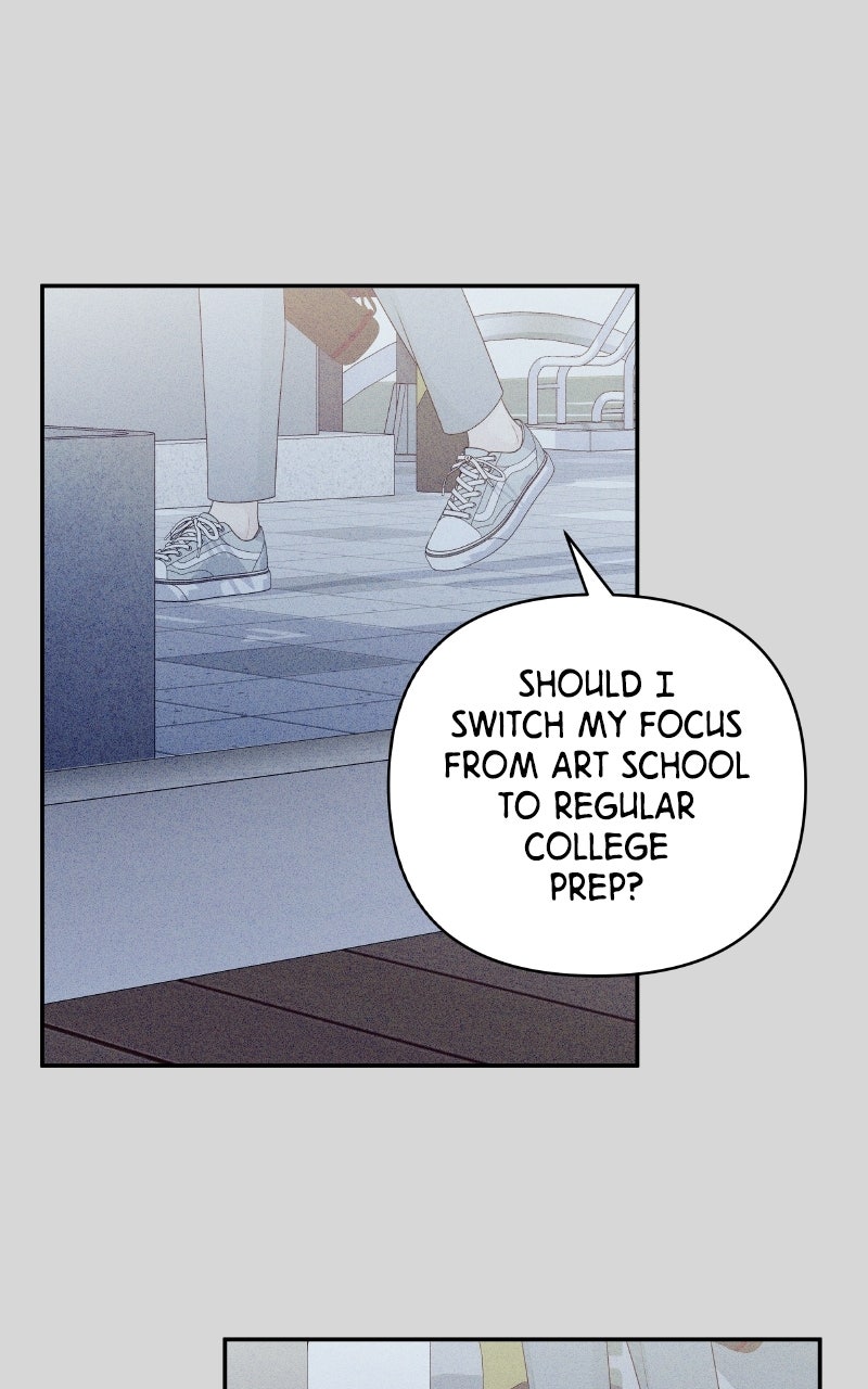 How Far Is Too Far? Episode 7 page 63 - 