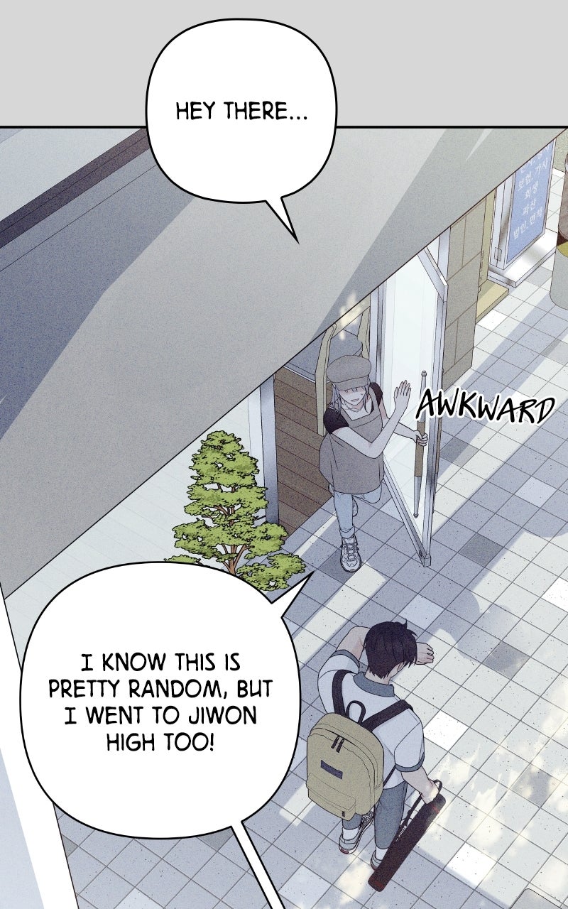 How Far Is Too Far? Episode 7 page 73 - 