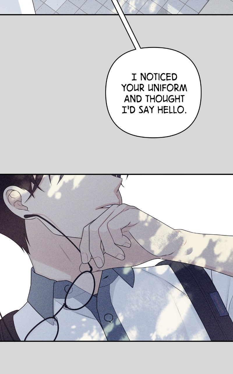 How Far Is Too Far? Episode 7 page 74 - 