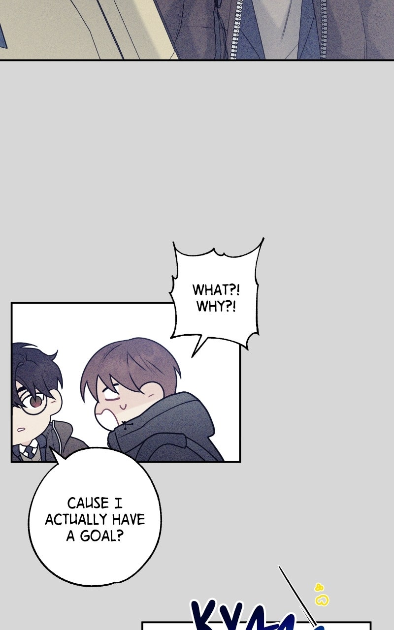 How Far Is Too Far? Episode 7 page 10 - 