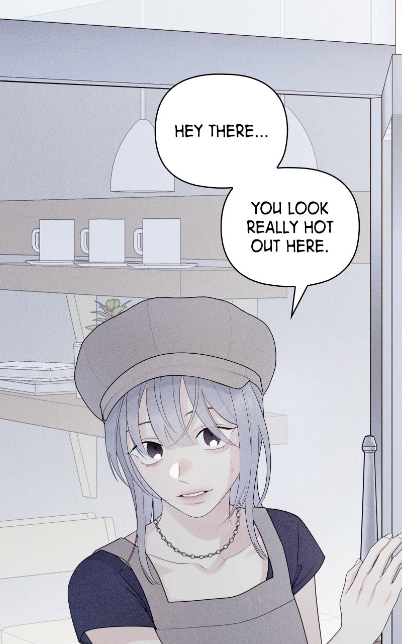 How Far Is Too Far? Episode 8 page 12 - 