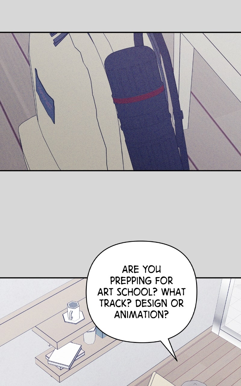 How Far Is Too Far? Episode 8 page 20 - 