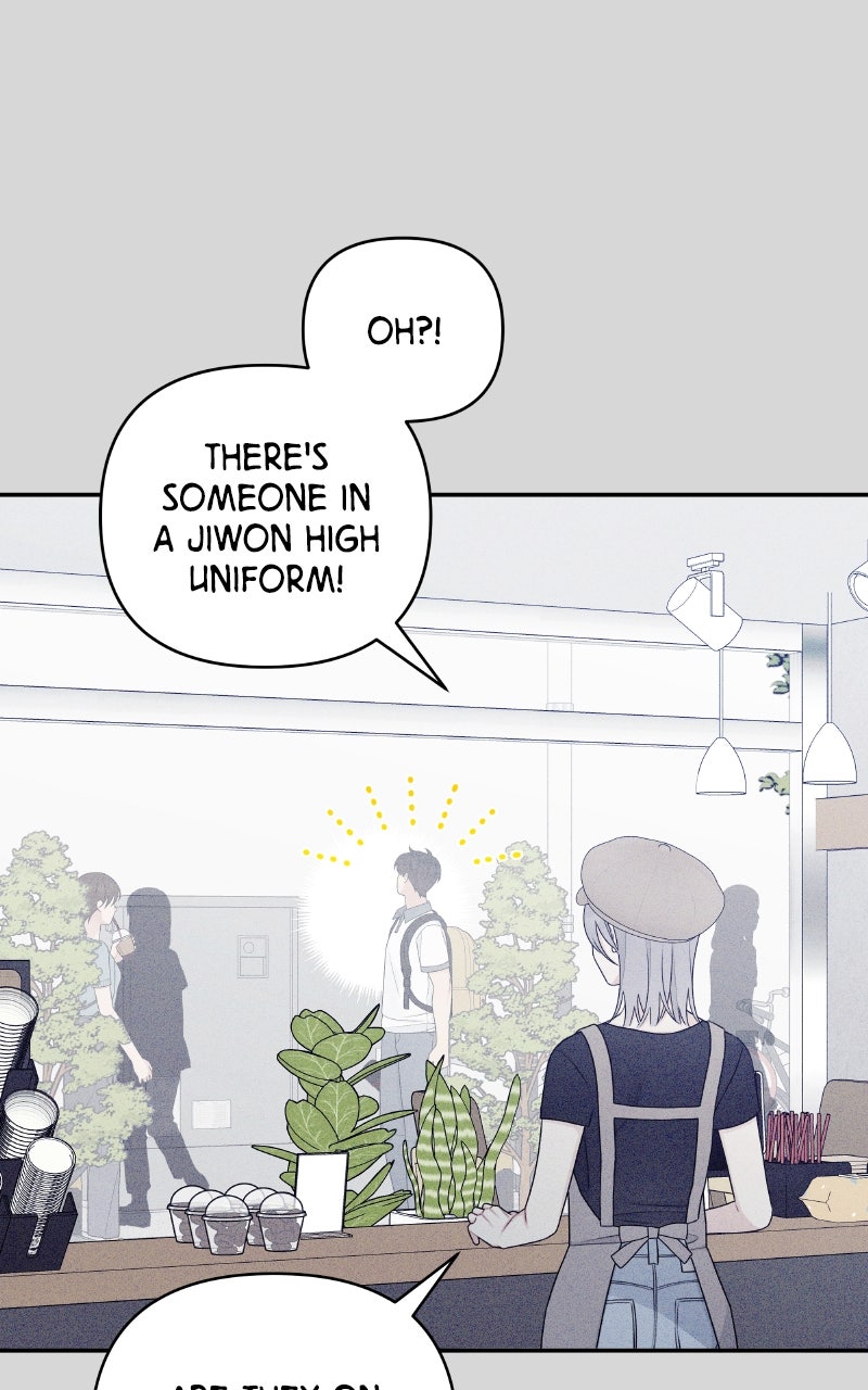 How Far Is Too Far? Episode 8 page 3 - 