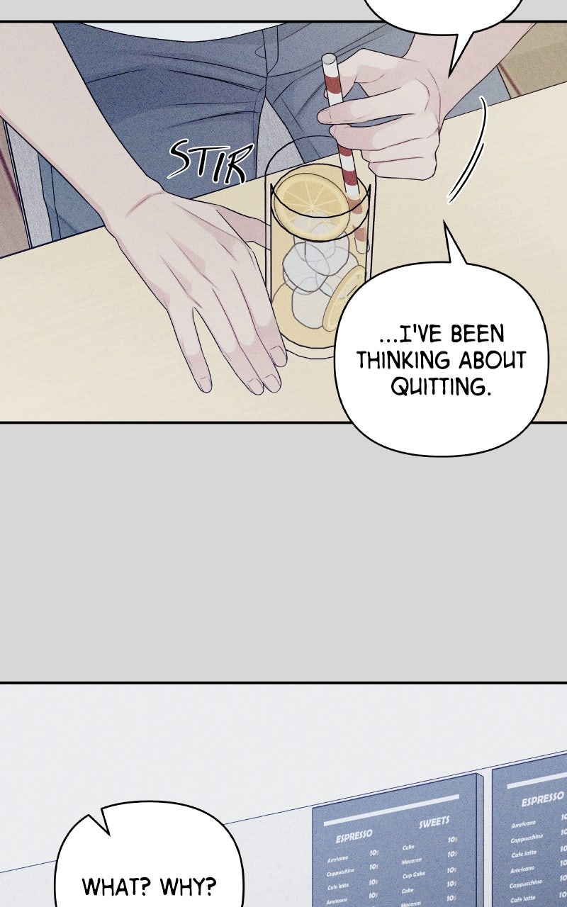 How Far Is Too Far? Episode 8 page 23 - 