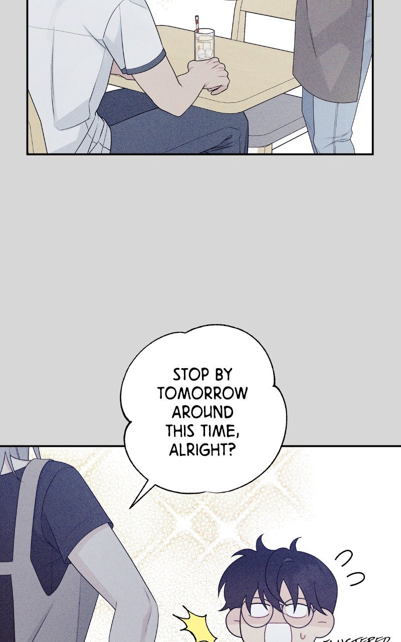 How Far Is Too Far? Episode 8 page 27 - 