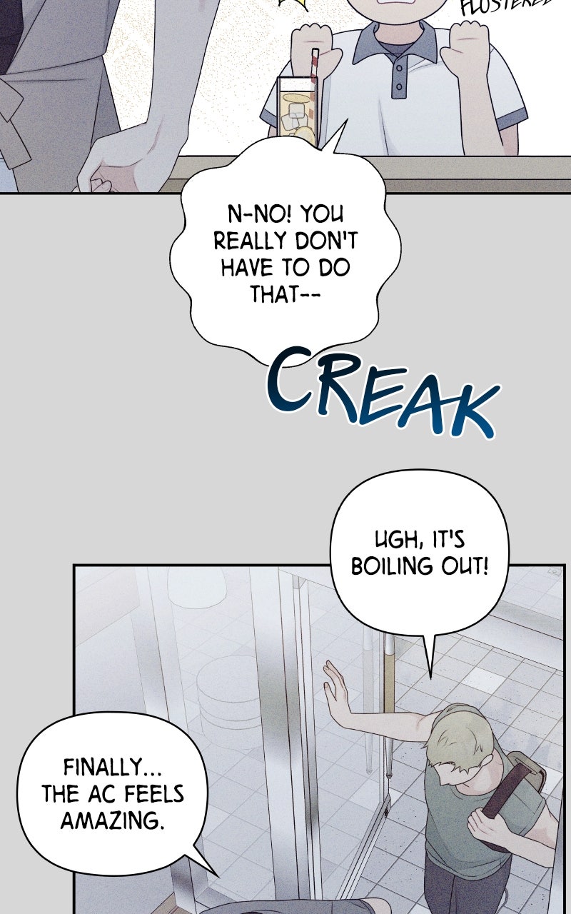 How Far Is Too Far? Episode 8 page 28 - 