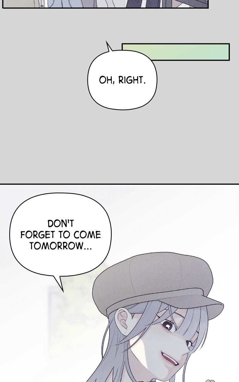 How Far Is Too Far? Episode 8 page 30 - 