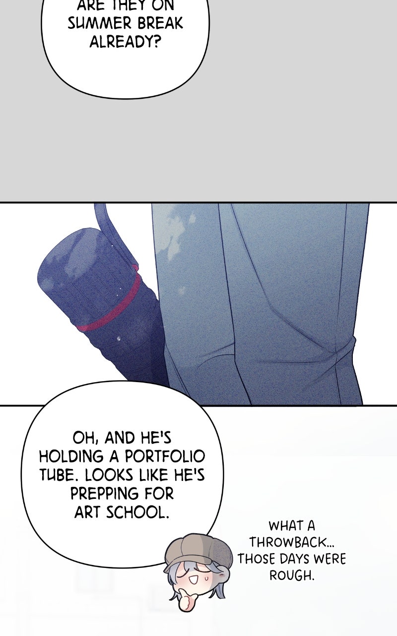 How Far Is Too Far? Episode 8 page 4 - 