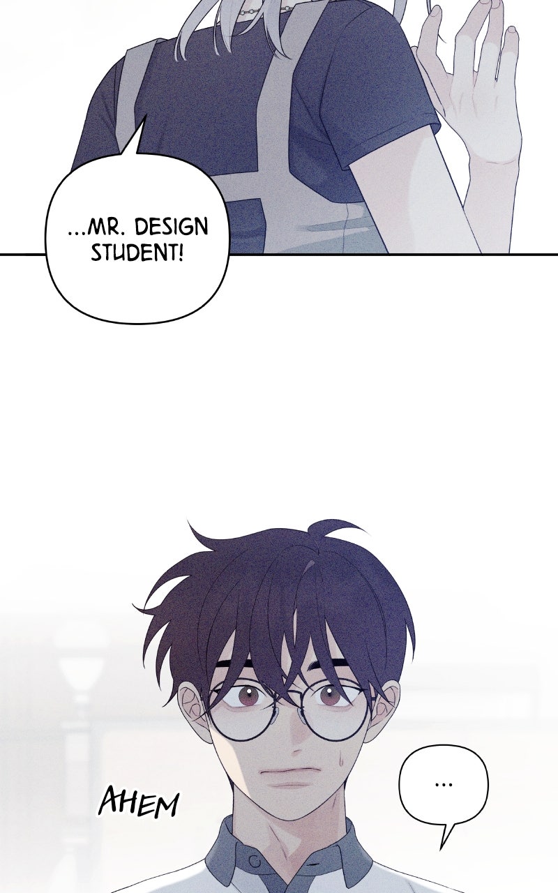 How Far Is Too Far? Episode 8 page 31 - 