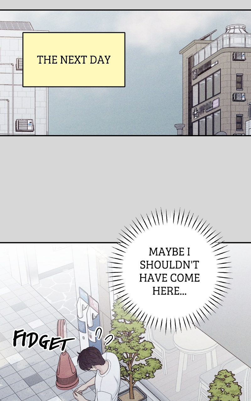 How Far Is Too Far? Episode 8 page 33 - 