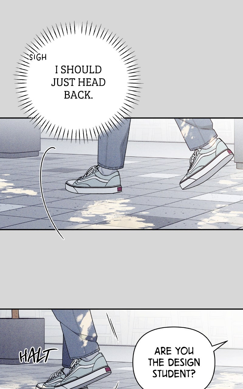 How Far Is Too Far? Episode 8 page 37 - 
