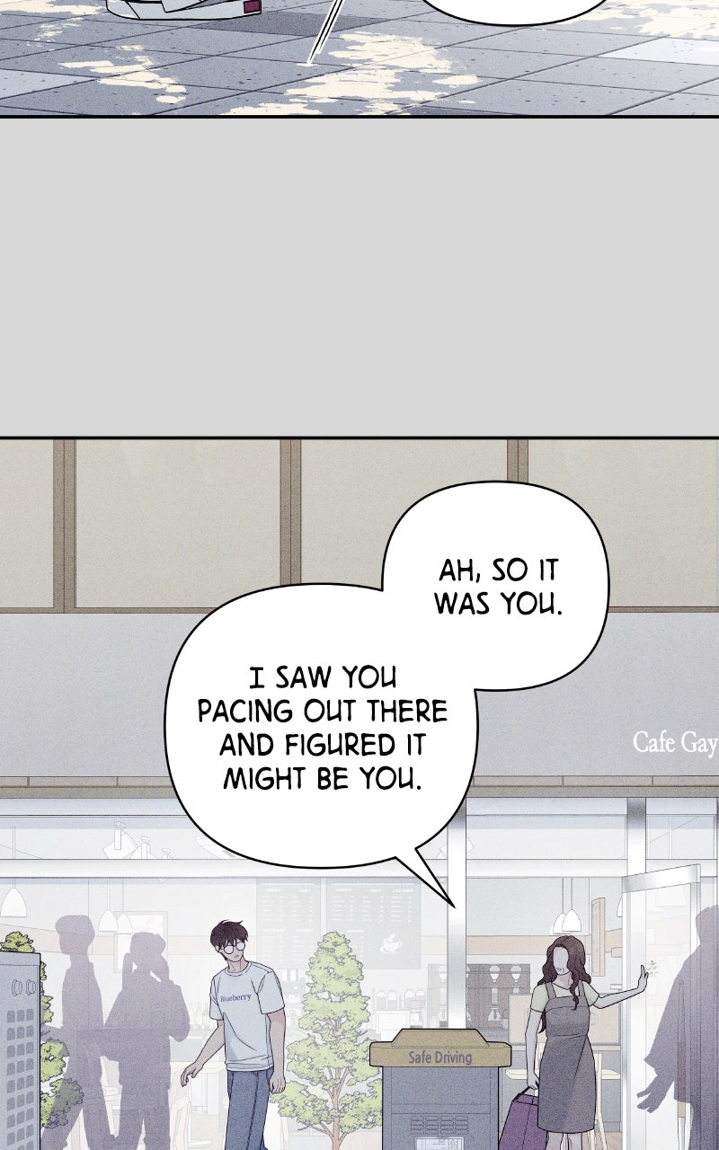 How Far Is Too Far? Episode 8 page 38 - 