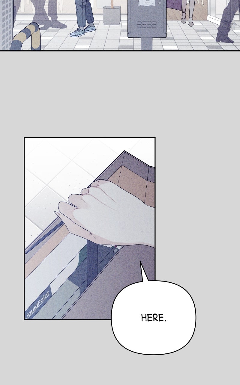 How Far Is Too Far? Episode 8 page 39 - 