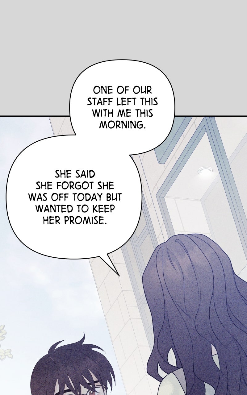 How Far Is Too Far? Episode 8 page 40 - 
