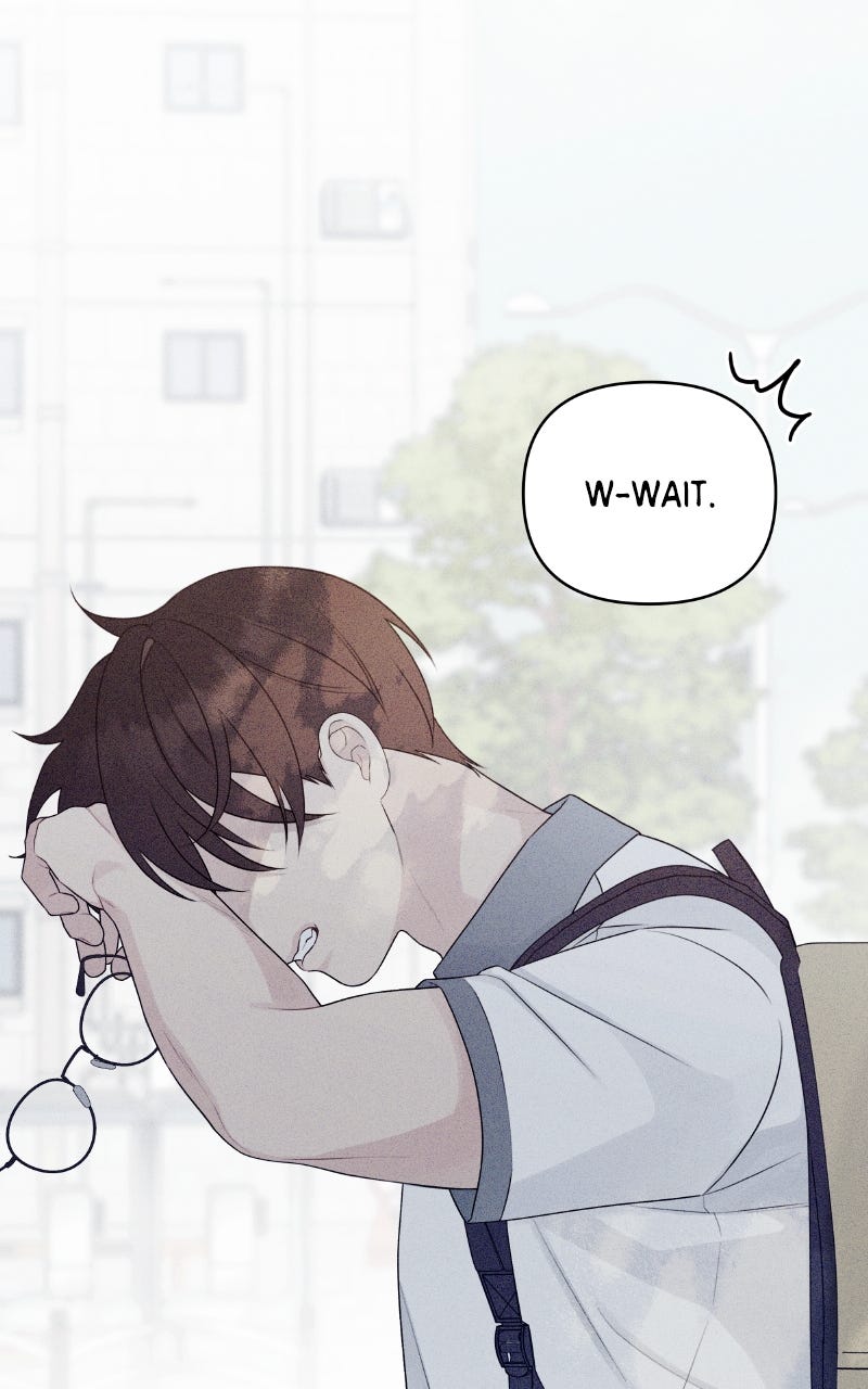 How Far Is Too Far? Episode 8 page 5 - 