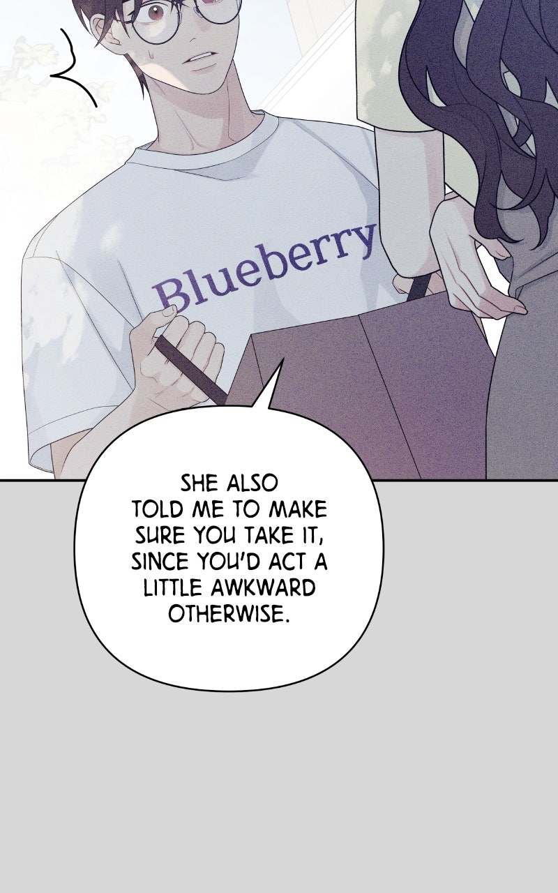 How Far Is Too Far? Episode 8 page 41 - 