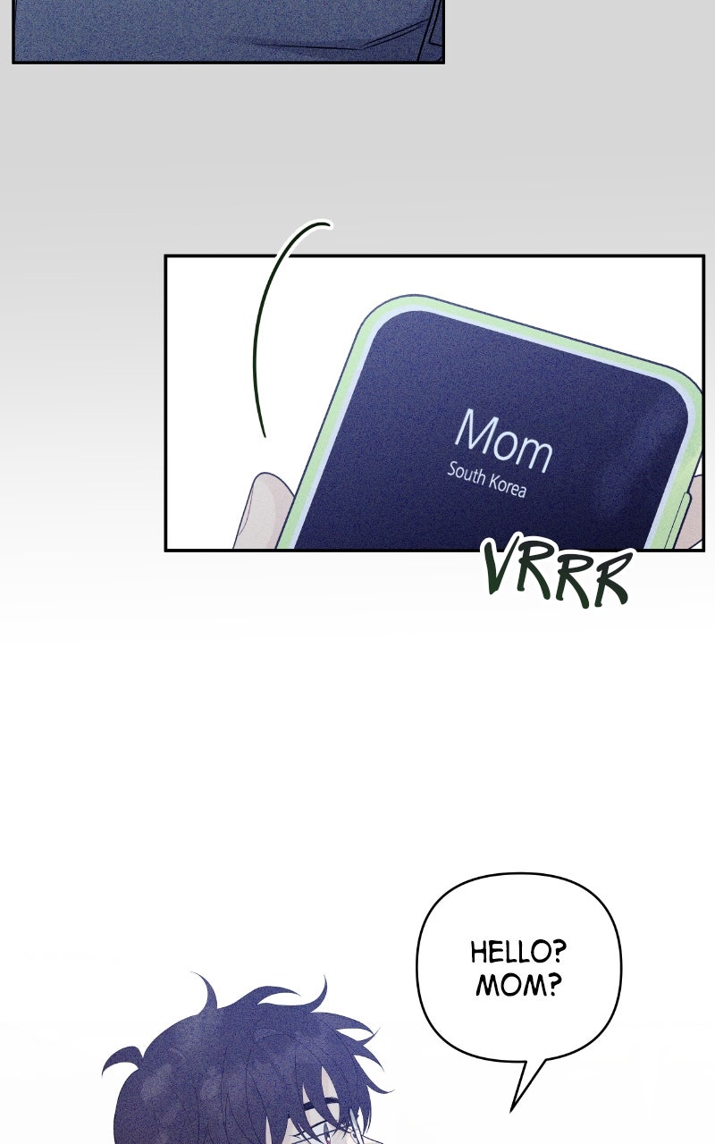 How Far Is Too Far? Episode 8 page 45 - 