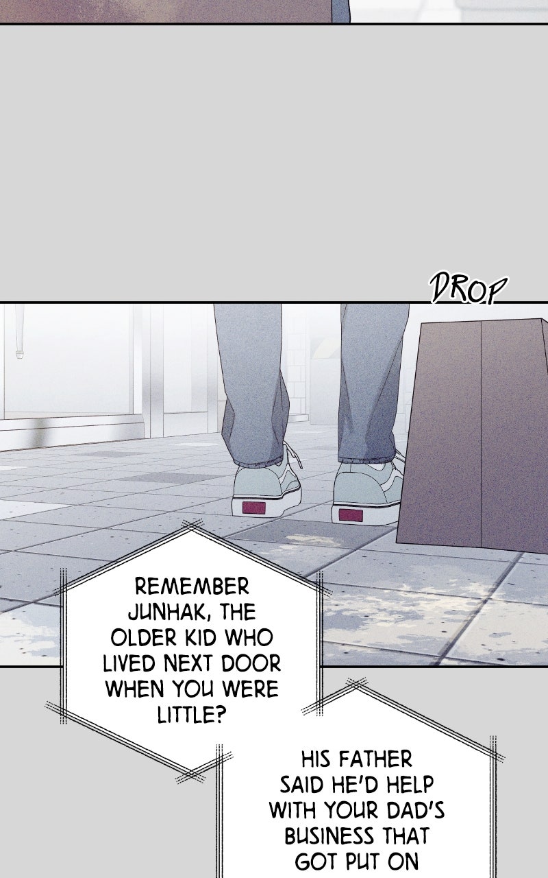 How Far Is Too Far? Episode 8 page 47 - 