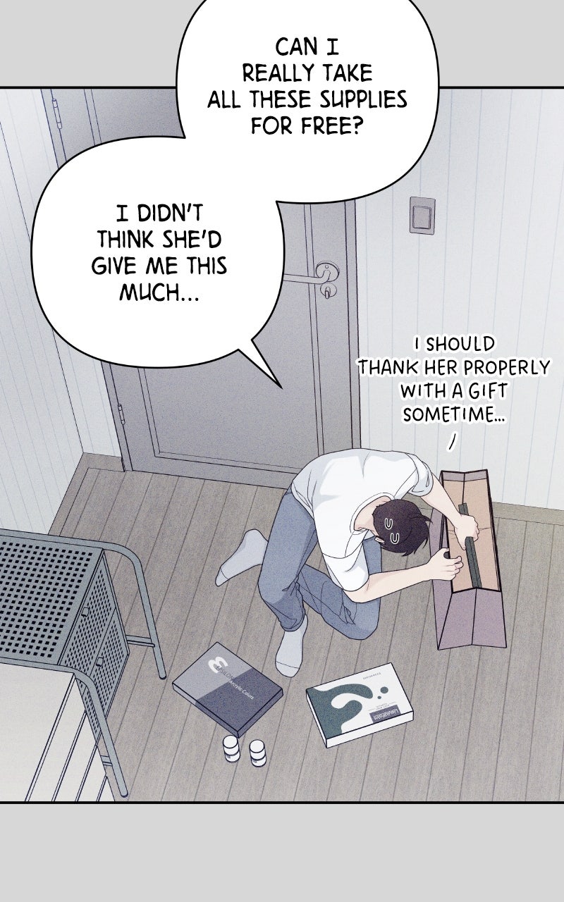 How Far Is Too Far? Episode 8 page 55 - 