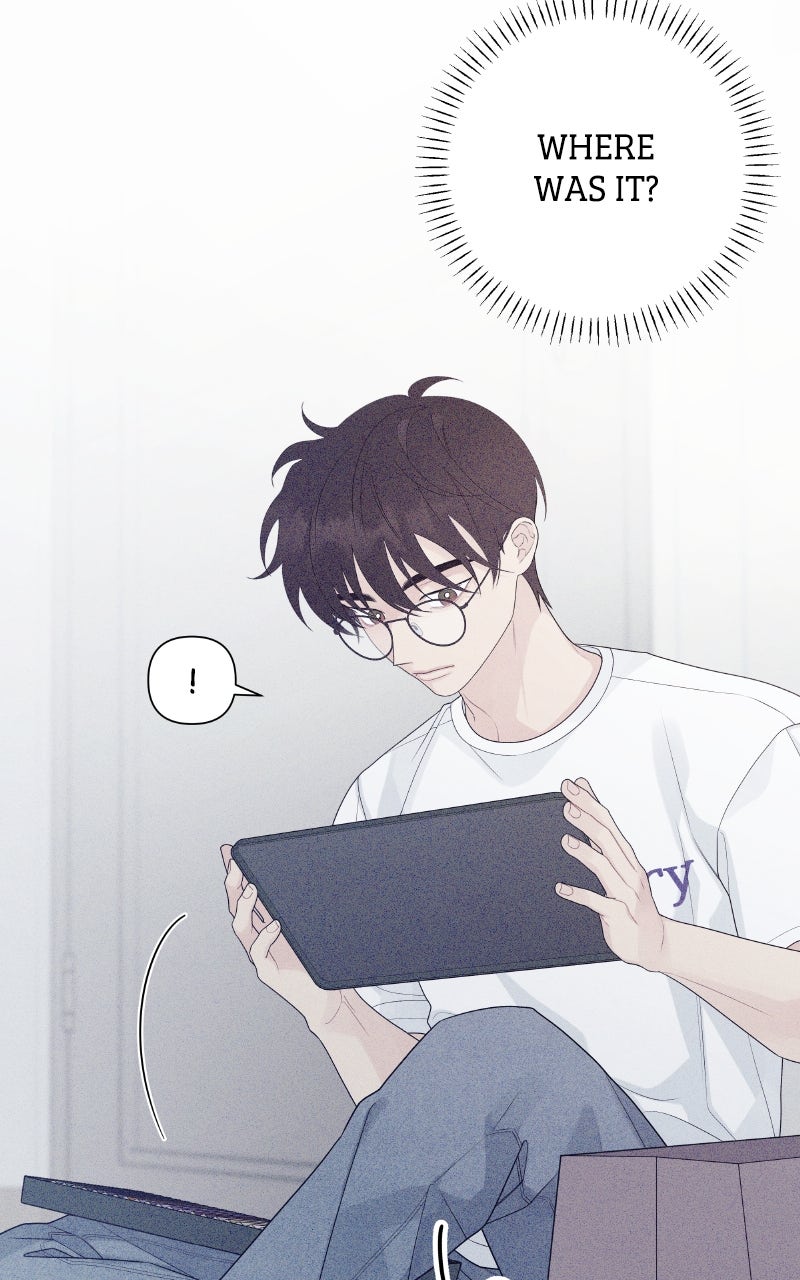 How Far Is Too Far? Episode 8 page 57 - 