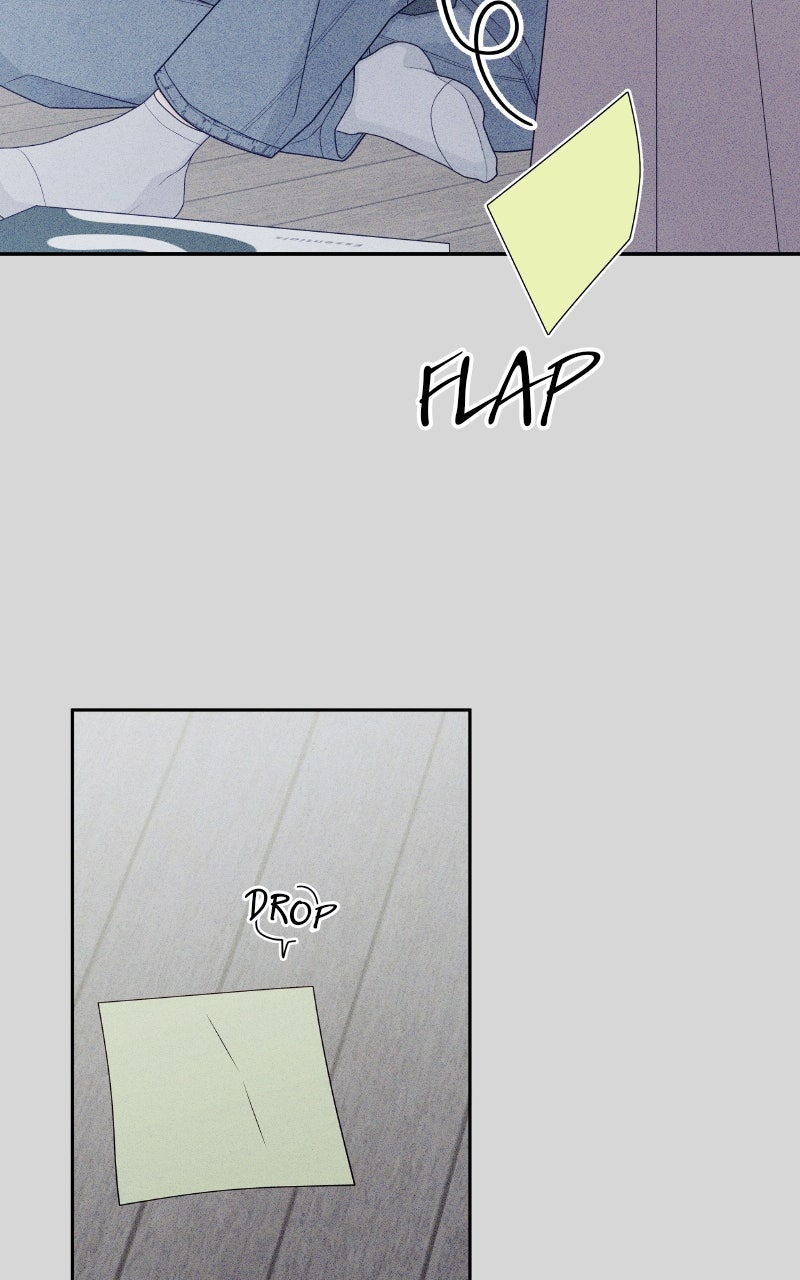 How Far Is Too Far? Episode 8 page 58 - 