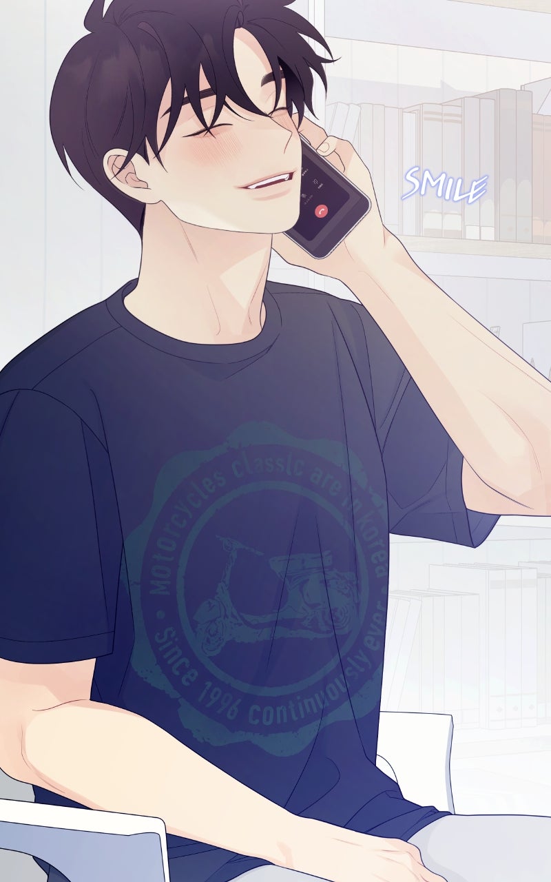 How Far Is Too Far? Episode 8 page 69 - 