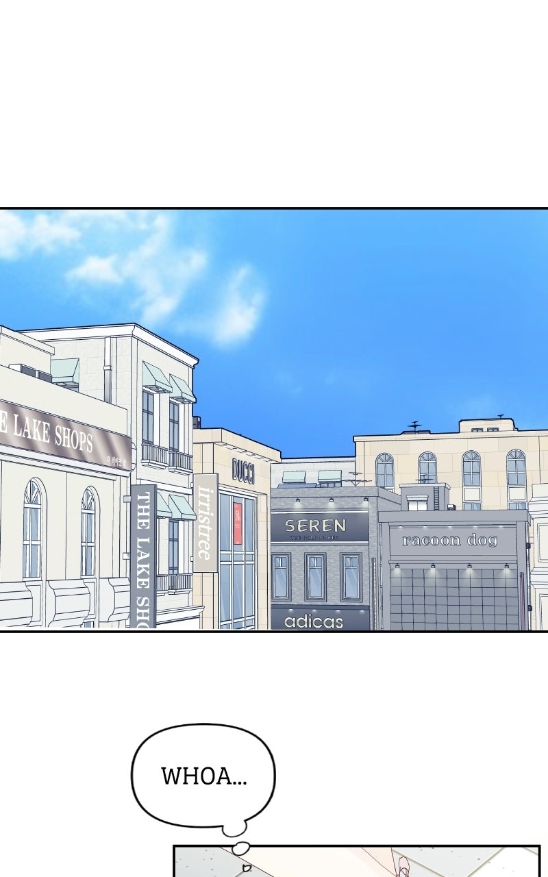 How Far Is Too Far? Episode 9 page 1 - 