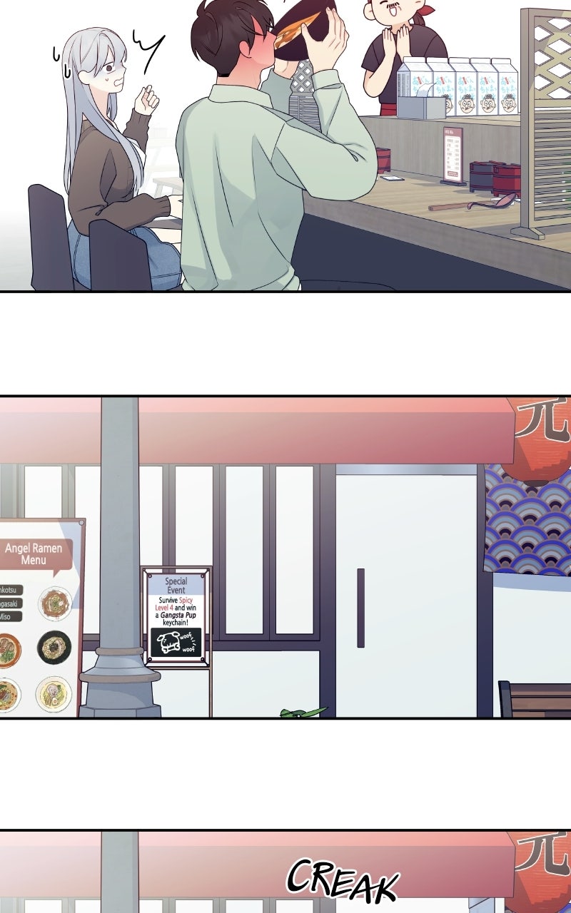 How Far Is Too Far? Episode 9 page 16 - 