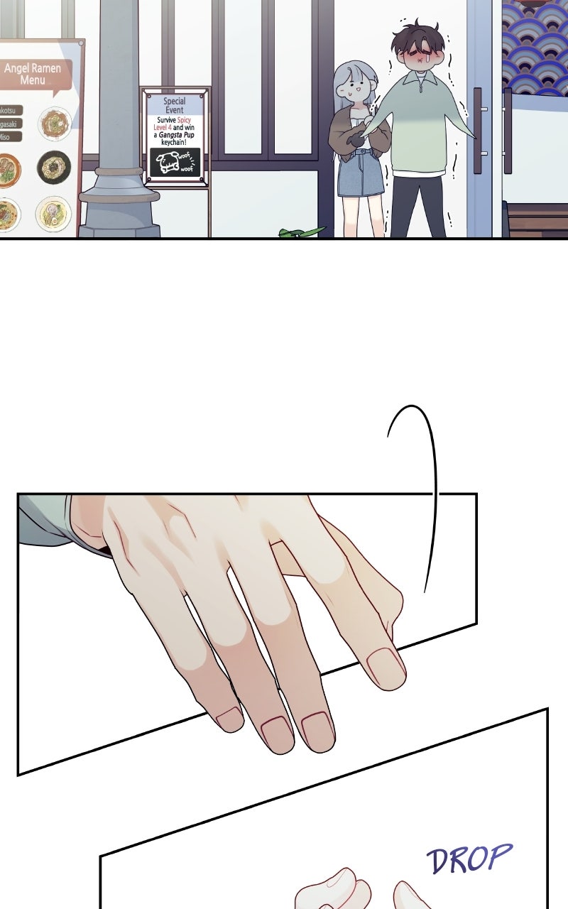 How Far Is Too Far? Episode 9 page 17 - 