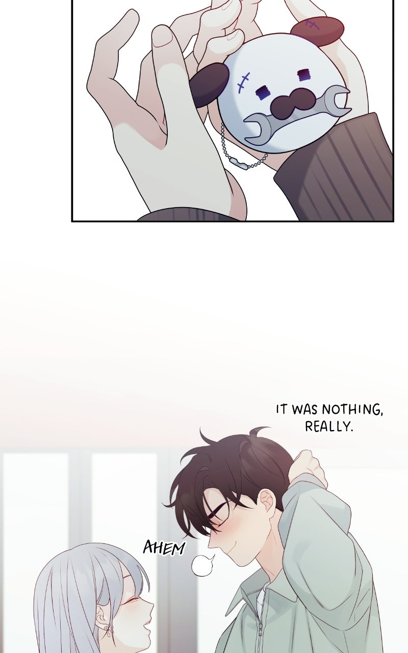 How Far Is Too Far? Episode 9 page 18 - 