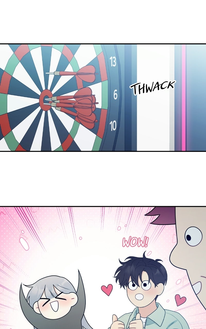 How Far Is Too Far? Episode 9 page 21 - 