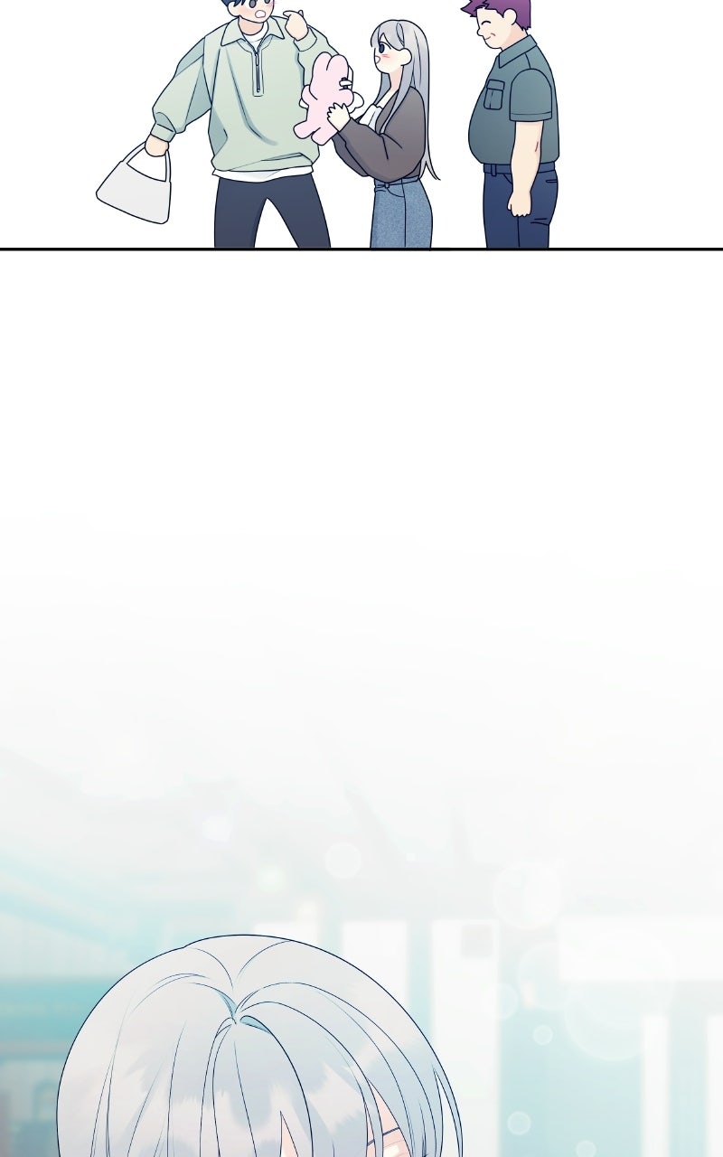 How Far Is Too Far? Episode 9 page 23 - 