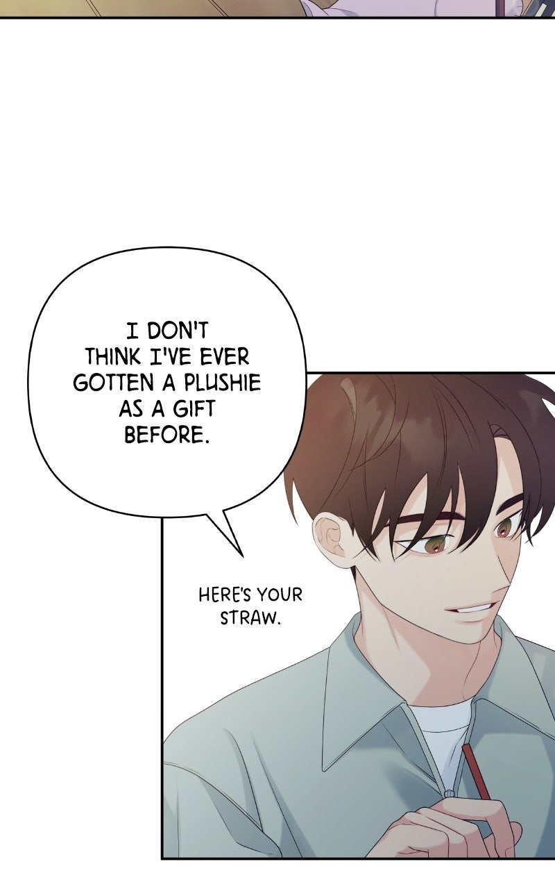 How Far Is Too Far? Episode 9 page 27 - 