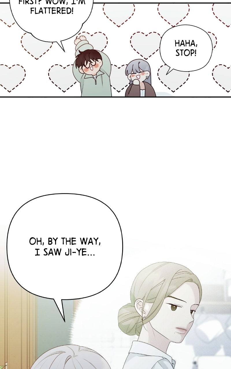 How Far Is Too Far? Episode 9 page 29 - 