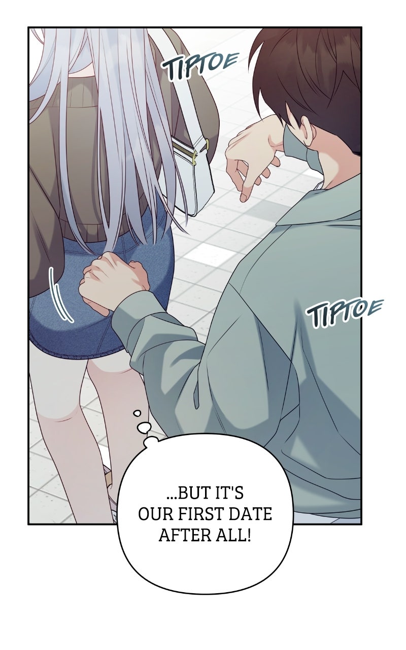 How Far Is Too Far? Episode 9 page 4 - 