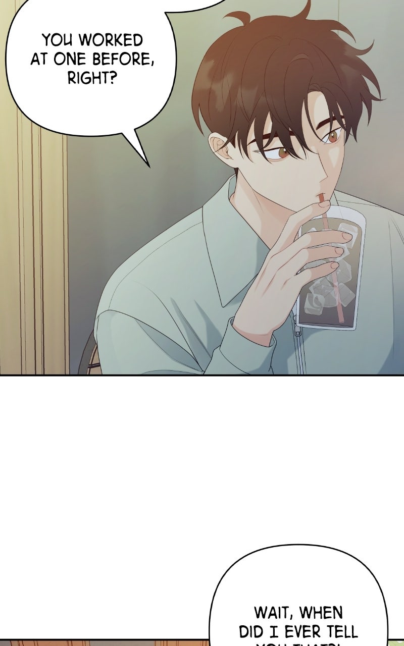 How Far Is Too Far? Episode 9 page 31 - 