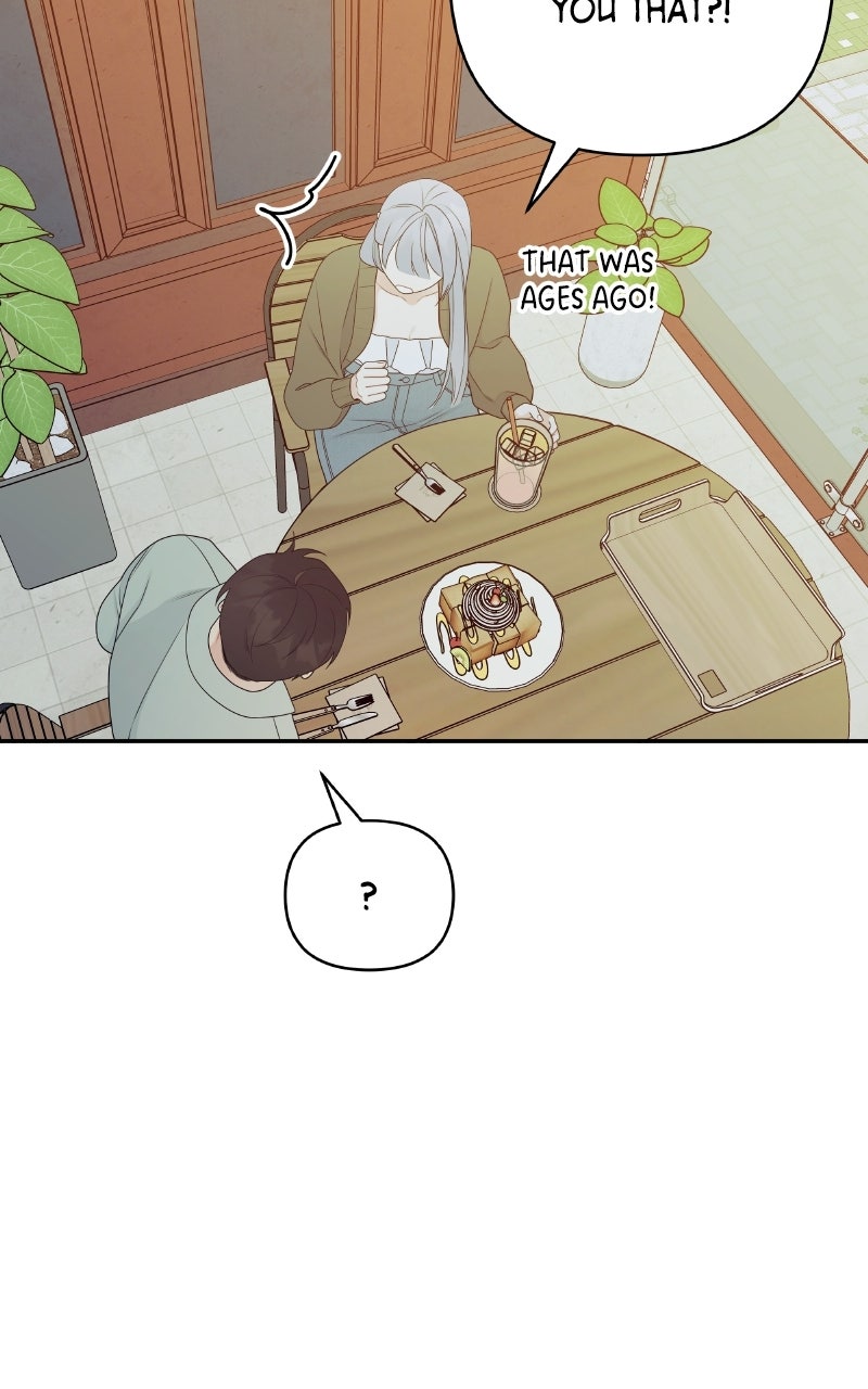How Far Is Too Far? Episode 9 page 32 - 