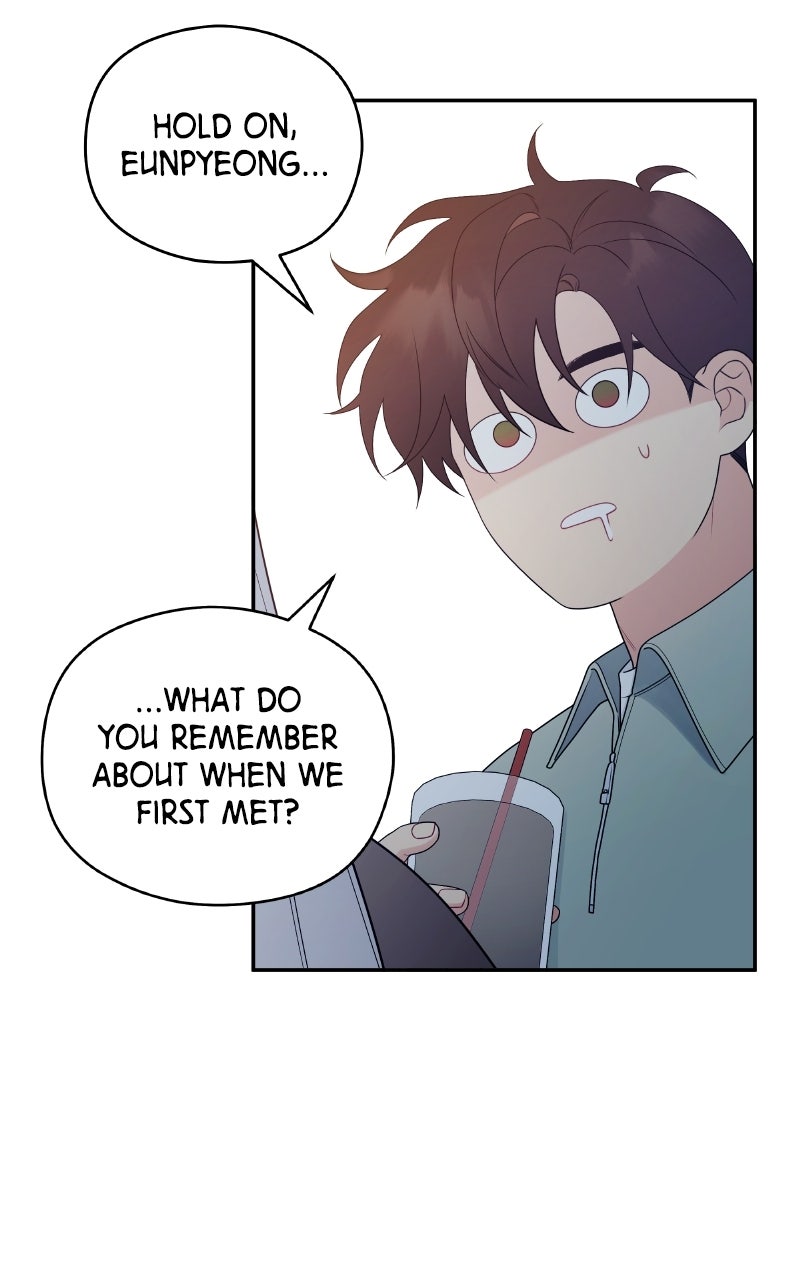 How Far Is Too Far? Episode 9 page 33 - 